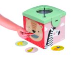 Taf Toys Magic Box – Sensorisches Spielzeug für Babys ab 12 Monaten – Bild 4