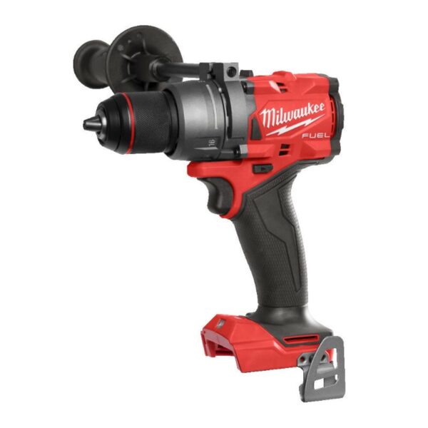 Milwaukee M18 FPD3-0X Akku-Schlagschrauber 18V 158Nm – Profi-Drehmomentschrauber