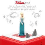 tonies Die Eiskönigin Hörfigur – Original-Hörspiel für Toniebox, ab 4 Jahren – Bild 2