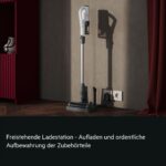 AEG 5000 Akku-Staubsauger kabellos 1,9 kg – MultiFloor LED-Bodendüse & Ladestation – Bild 10