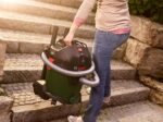 Bosch AdvancedVac 20 Nass-/Trockensauger 1200W – B-Ware Vorführgerät – Bild 4