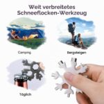 Fahrradanhänger-Kupplung 2er Set – Sichere Verbindung für Kinderanhänger & Hundeanhänger – Bild 5