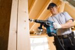 Bosch Professional GBH 3-28 DFR Bohrhammer – SDS-plus mit 800W & Vollausstattung – Bild 4
