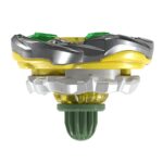 Hasbro Beyblade X Stun Medusa 9-60GB UX Starter Pack – Kampfkreisel mit Metallblade für 8+ – Bild 5