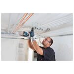 Bosch Professional GSB 18V-28 Akku-Schlagbohrschrauber – 63 Nm Drehmoment – Bild 5