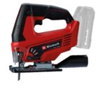 Einhell Power X-Change 18 V Werkzeug-Set – Bohrschrauber, Winkelschleifer & Stichsäge – Bild 8