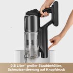 dreame Z10 Akku-Stabstaubsauger mit 210AW Saugkraft – 90 Min. Laufzeit & CelesTect-Stauberkennung – Bild 6