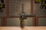 RYOBI 18V ONE+ Brushless SDS-Bohrhammer RSDS18BL-0 – 2,5 J Schlagenergie – Bild 3