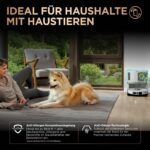 Shark PowerDetect 2-in-1 Saug- & Wischroboter mit NeverTouch Pro Station – Selbstreinigend – Bild 13
