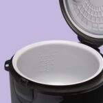Reishunger Reiskocher 1,2L mit Keramikbeschichtung – Starterset mit Zubehör – Bild 11