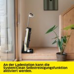 KÄRCHER FCV 4 Special+ Saugwischer – 4 Modi & 200 m² Reichweite mit Selbstreinigung – Bild 6