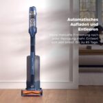 Shark Detect Speed Clean & Empty Pet Pro – Akku-Staubsauger mit HEPA-Filtration & PowerDetect – Bild 3