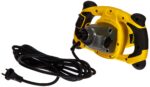 Stanley FatMax Mörtelrührer 1600W mit 2-Gang-Getriebe – Professionelle Betonmischer für Bauprojekte – Bild 7