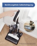 Tineco Floor One S5 Nass-Trocken-Sauger mit iLoop – intelligente 2-in-1 Reinigung – Bild 7