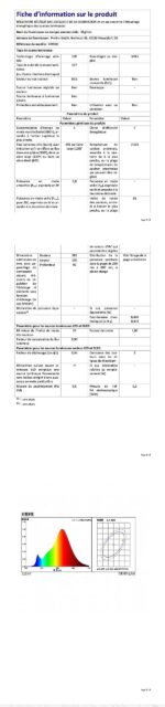 Klighten 2-flammige Aussenwandleuchte mit Bewegungsmelder – IP54 Aluminium Wandleuchte E27 – Bild 12