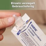haakaa Silikon Kolostrum Sammler Set 4 ml – BPA-frei & Wiederverwendbar für Neugeborene – Bild 7