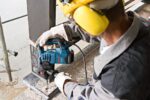 Bosch Professional GBH 3-28 DRE Bohrhammer – 800W SDS-plus für Beton & Mauerwerk – Bild 2