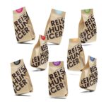 Reishunger Reiskocher 1,8L mit Keramikbeschichtung – Starterset für perfekten Reis – Bild 11