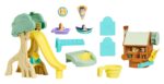 Little Tikes Bluey Bushland Adventure Wassertisch – Interaktives Wasserspielset für Kleinkinder – Bild 10