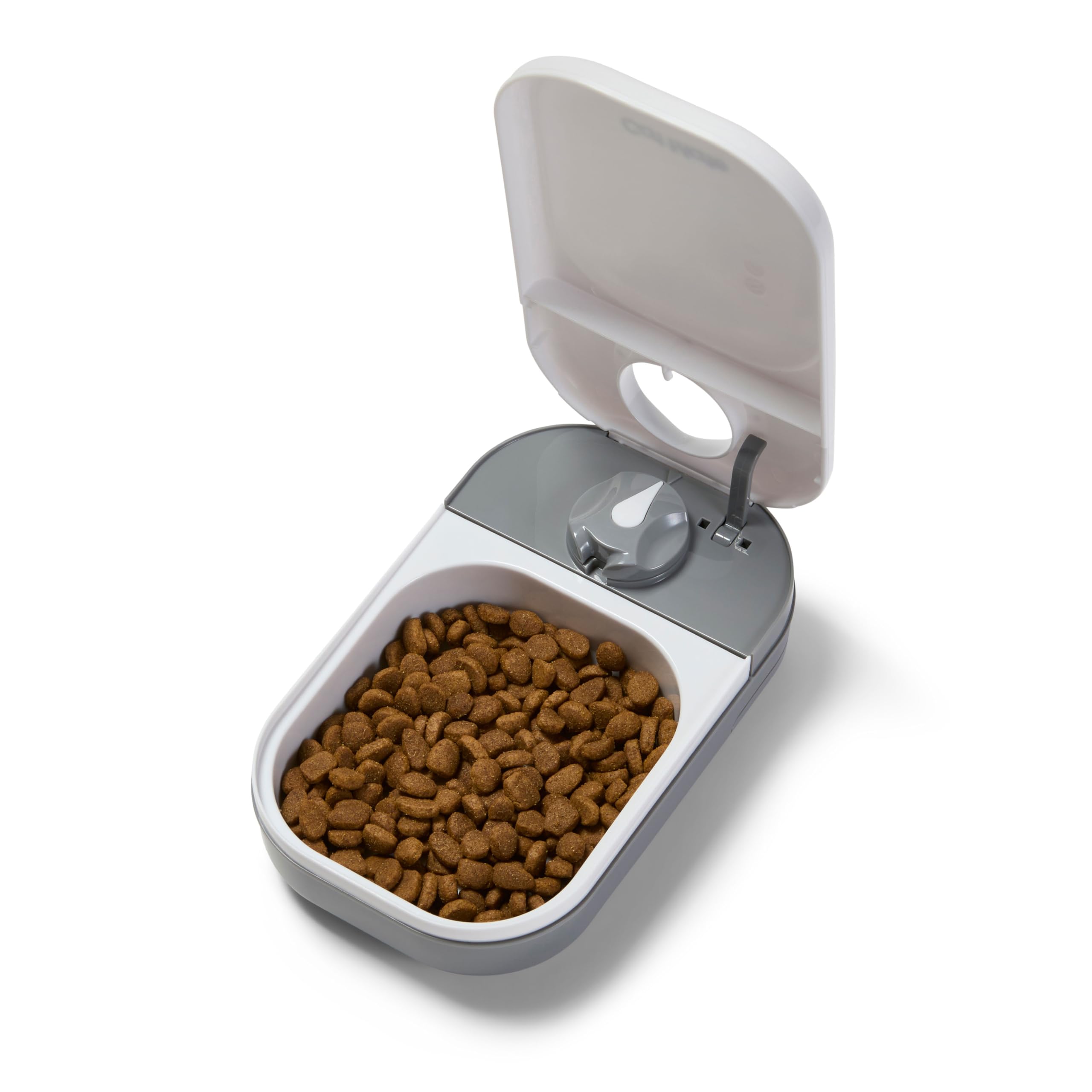 Cat Mate C100 Automatischer Futterautomat mit 24h-Timer – für Katzen & kleine Hunde
