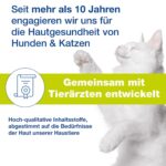 Douxo S3 SEB Shampoo für Hunde & Katzen – Anti-Schuppen Pflege mit Seboliance – Bild 5