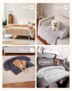 PAWZ Road XL Hundebett 115 cm – Modulares Hundesofa für grosse Hunde bis 45 kg – Bild 3
