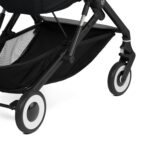 Cybex Gold AGIS Buggy – Ultraleichter Reisebuggy (6,3 kg) mit UPF50+ für 6 Monate bis 4 Jahre – Bild 9