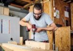 Einhell TP-CD 18 Li Brushless Akkuschrauber – 60 Nm Profi-Bohrschrauber mit Power X-Change – Bild 2