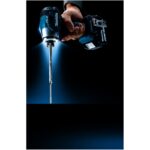 Makita DTD173Z Akku-Schlagschrauber 18 V – 180 Nm Schlagkraft für Profis – Bild 2