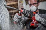 Einhell TP-HD 18/26 D Li BL Akku-Bohrhammer – 4-in-1 Profi-Gerät mit Brushless-Motor & SDS-plus – Bild 2