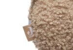Jollein Stoff Spieluhr Teddybär Biscuit – Beruhigende Musikuhr ab Geburt – Bild 3
