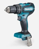 Makita DHP485Z Akku-Schlagbohrschrauber 18 V – Bürstenlos & Profi-Leistung – Bild 5