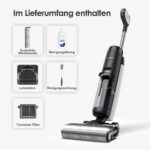 Tineco Floor One S7 Pro Nass-Trockensauger – Kabelloser Wischsauger mit 40 Min Laufzeit – Bild 10