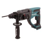 Makita DHR202Z Li-Ion Bohrhammer Gehäuse – Profi-Schlagbohrer für anspruchsvolle Arbeiten