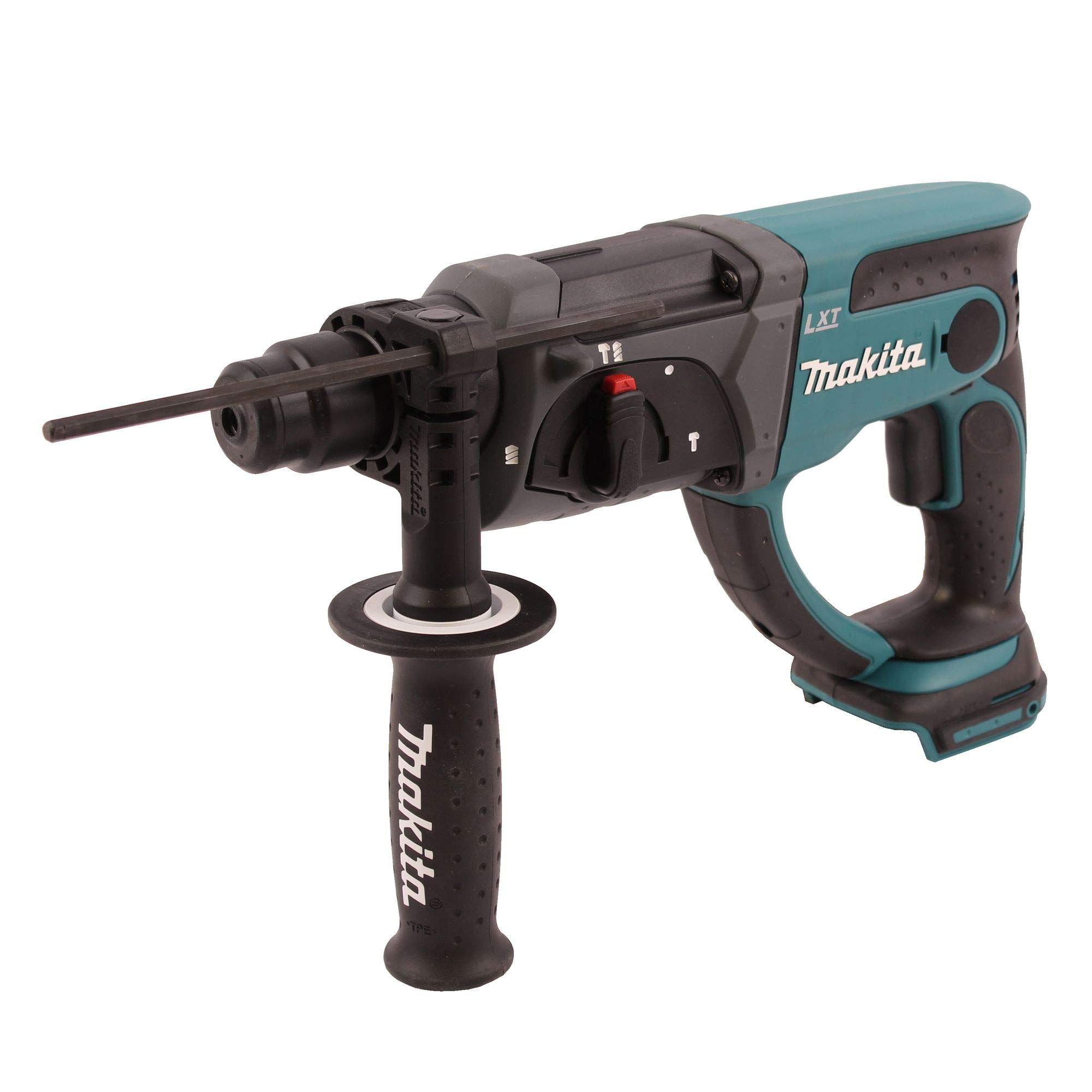 Makita DHR202Z Li-Ion Bohrhammer Gehäuse – Profi-Schlagbohrer für anspruchsvolle Arbeiten