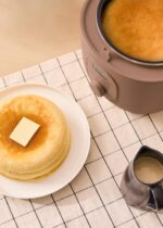 CREATE Rice Cooker Studio 3L – Elektrischer Reiskocher mit 24h Programmierung & Dampfkorb – Bild 6