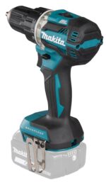Makita DDF484Z Akku-Bohrschrauber 18 V – Kompakt & Kraftvoll für Profis – Bild 5