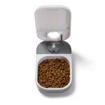 Cat Mate C100 Automatischer Futterautomat mit 24h-Timer – für Katzen & kleine Hunde – Bild 10