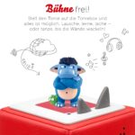 tonies Grolltroll – Das Liederalbum, 13 Kinderlieder für Toniebox ab 3 Jahren – Bild 2