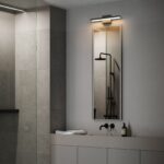 Klighten LED Spiegelleuchte Bad 40cm – 1080lm Warmweiß für perfekte Ausleuchtung – Bild 6
