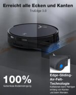 ECOVACS Deebot X12 Pro Omni – Saugroboter mit 22.000 Pa & intelligenter Fleckenerkennung – Bild 7