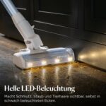 Bissell PowerClean 3-in-1 Akku-Stabstaubsauger 200W – Kabellos mit HEPA-Filter & LED – Bild 9
