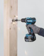Makita DDF485Z Akku-Bohrschrauber 18V – Bürstenlos & Kompakt für Profis – Bild 9