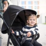 Hauck Rapid 4 Kinderbuggy bis 25 kg – Kompakt & Höhenverstellbar für mobiles Elternsein – Bild 2