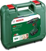 Bosch EasyDrill 18V-38 Akkuschrauber – 2-Gang-Bohrschrauber mit 2,5 Ah Akku & Koffer – Bild 4