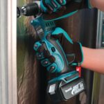 Makita DDA351Z Akku-Winkelbohrmaschine 18 V – Kompakt & präzise für Profis – Bild 2
