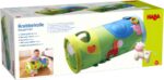 HABA Krabbelrolle Bauernhof – Motorische Entwicklung & Entdeckerspass für Babys – Bild 3