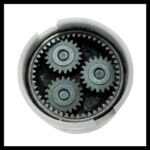 Einhell TE-CD 12/1 Li-i Akku-Schlagbohrschrauber – 12V mit 2x2,0Ah & Ladegerät – Bild 8