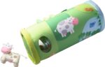 HABA Krabbelrolle Bauernhof – Motorische Entwicklung & Entdeckerspass für Babys – Bild 6