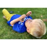 TickiT Sensory Reflective Sound Buttons 6,5cm – Sensorisches Lernspielzeug mit Klangeffekten – Bild 5